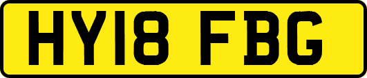 HY18FBG