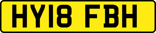 HY18FBH