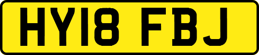 HY18FBJ