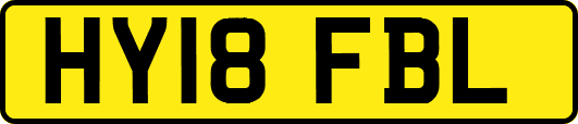 HY18FBL