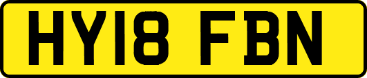 HY18FBN