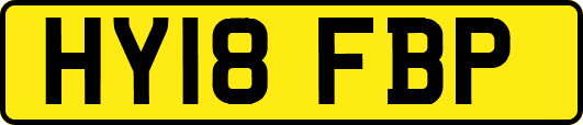 HY18FBP