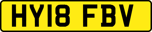 HY18FBV