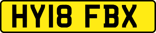 HY18FBX
