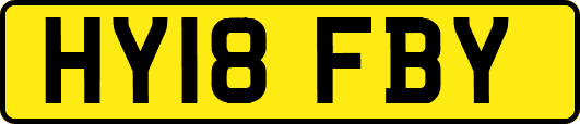 HY18FBY