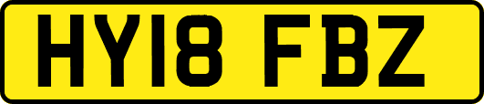 HY18FBZ