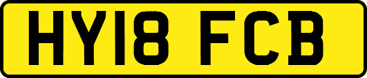 HY18FCB