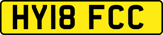 HY18FCC