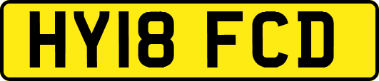 HY18FCD