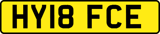 HY18FCE