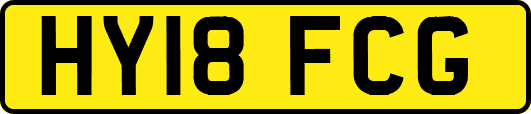 HY18FCG