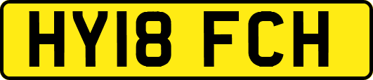 HY18FCH