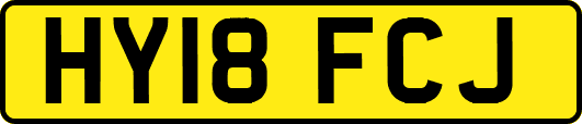 HY18FCJ