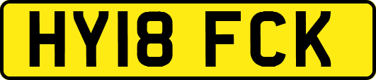 HY18FCK