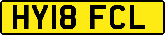 HY18FCL