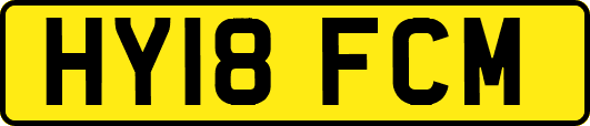 HY18FCM