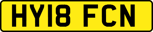 HY18FCN