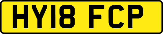 HY18FCP