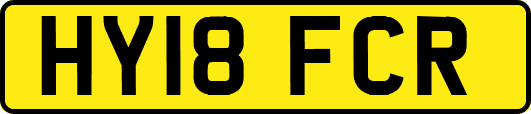 HY18FCR