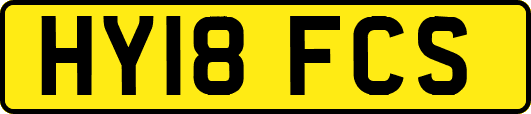 HY18FCS