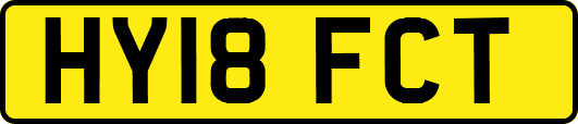 HY18FCT