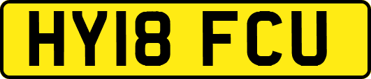 HY18FCU