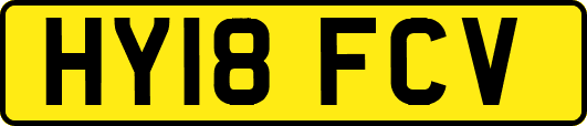 HY18FCV