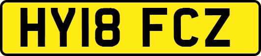 HY18FCZ