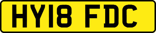 HY18FDC