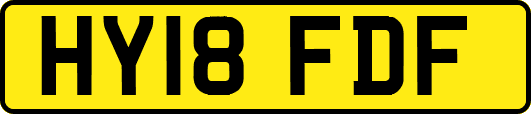 HY18FDF
