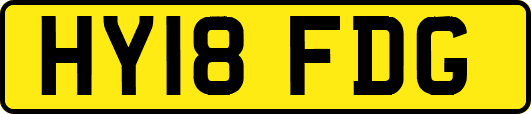 HY18FDG