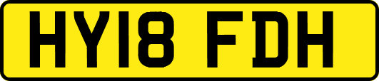 HY18FDH