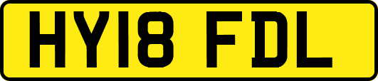 HY18FDL