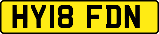 HY18FDN