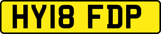 HY18FDP