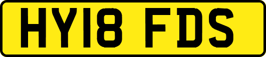 HY18FDS