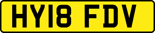 HY18FDV