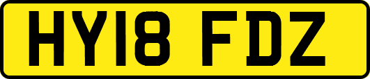 HY18FDZ