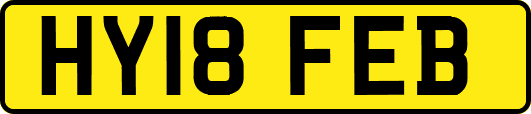 HY18FEB