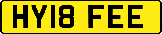 HY18FEE