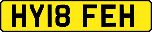 HY18FEH