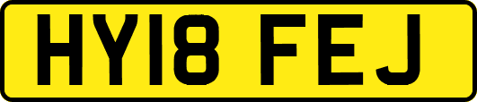 HY18FEJ