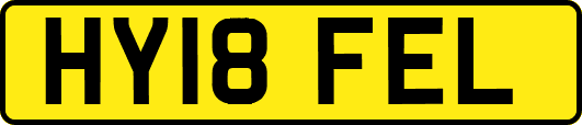 HY18FEL