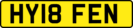 HY18FEN