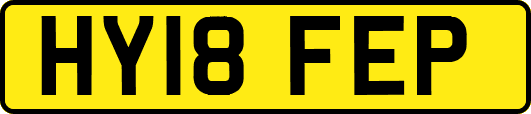 HY18FEP