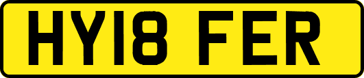 HY18FER
