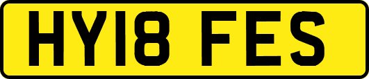 HY18FES