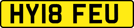 HY18FEU