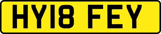 HY18FEY