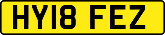 HY18FEZ